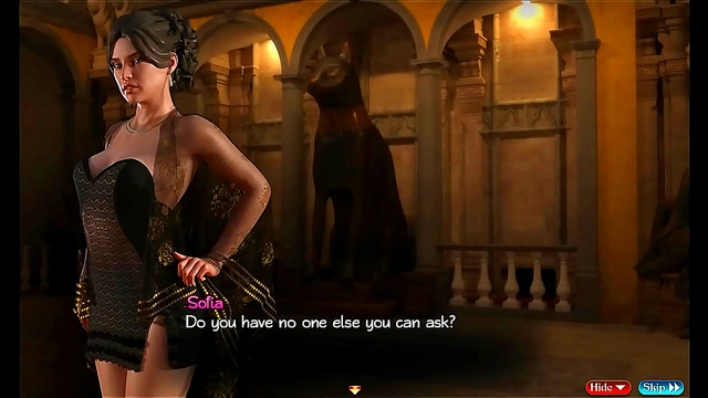 Busty Koneko Tentacion Falls To Anime NTR Madness & Gets DP'd Raw