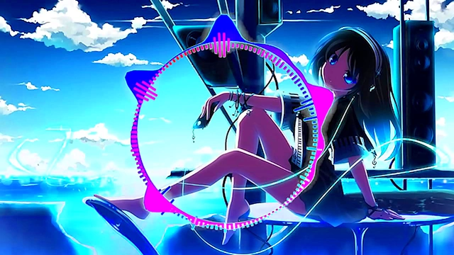 Commander Gets Relieved By Big-Tit Anime Boobjob & Facial-Cumshot Commander