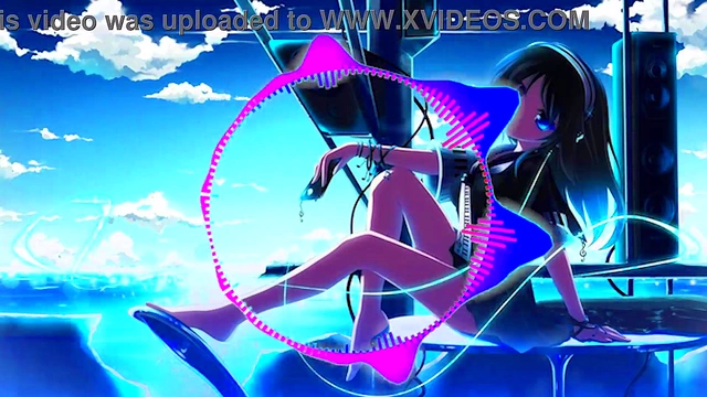 Commander Gets Relieved By Big-Tit Anime Boobjob & Facial-Cumshot Commander