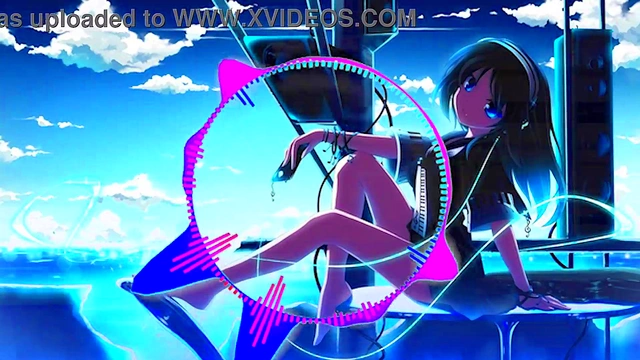 Commander Gets Relieved By Big-Tit Anime Boobjob & Facial-Cumshot Commander