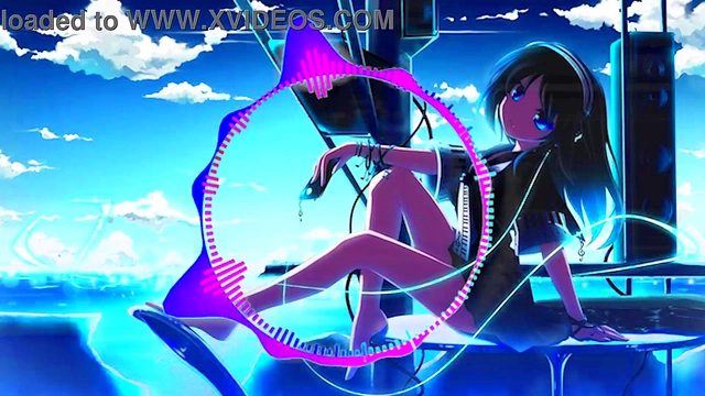 Commander Gets Relieved By Big-Tit Anime Boobjob & Facial-Cumshot Commander