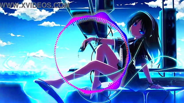 Commander Gets Relieved By Big-Tit Anime Boobjob & Facial-Cumshot Commander