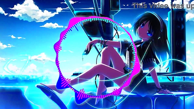 Commander Gets Relieved By Big-Tit Anime Boobjob & Facial-Cumshot Commander