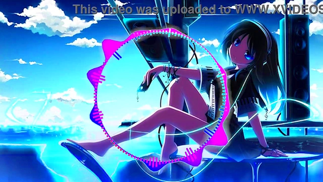 Commander Gets Relieved By Big-Tit Anime Boobjob & Facial-Cumshot Commander