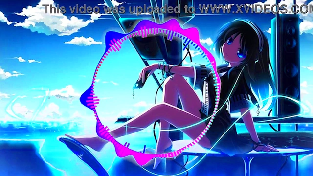 Commander Gets Relieved By Big-Tit Anime Boobjob & Facial-Cumshot Commander