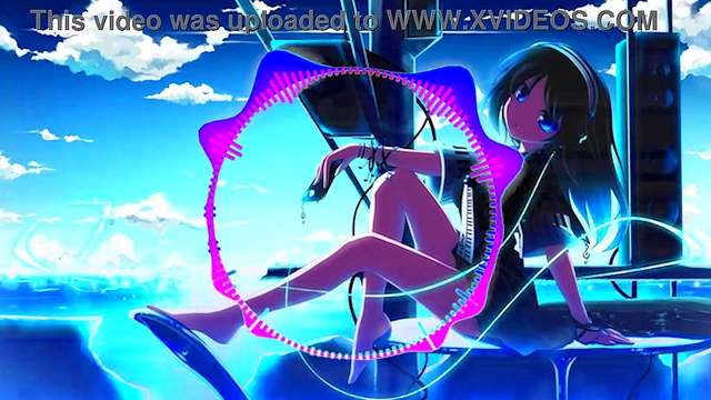 Commander Gets Relieved By Big-Tit Anime Boobjob & Facial-Cumshot Commander