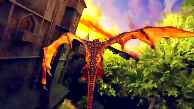 Big-Titted Office Babe Gets Naughty Xmas Surprise Under Desk