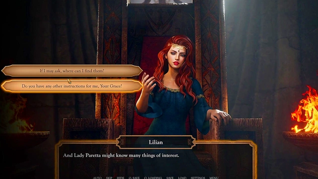 Big-Titted Office Babe Gets Naughty Xmas Surprise Under Desk