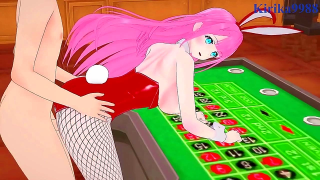 Hentai Anime Walkthrough Kyonyuu Fantasy Shamesiel End Game Story