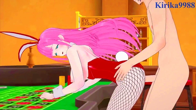 Hentai Anime Walkthrough Kyonyuu Fantasy Shamesiel End Game Story