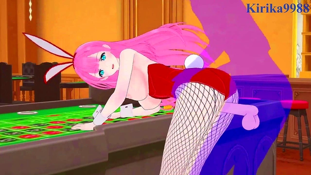 Hentai Anime Walkthrough Kyonyuu Fantasy Shamesiel End Game Story