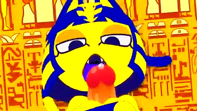 Nei or's Daughter Gets Fucked Hard By My Massive Dick In This Anime Game