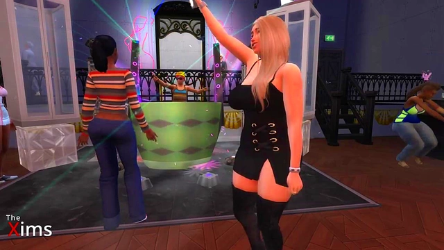 Hot Anime Babe Gets Fucked Hard by Big Dick for Explosive Orgasm