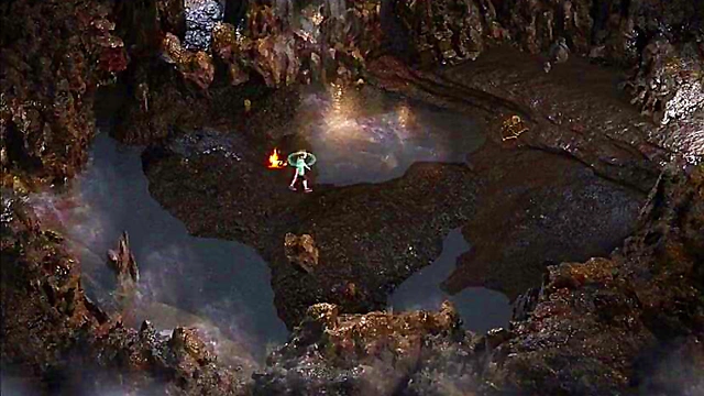 Futanari Anime Girls Enjoy Steamy Jujutsu Lesbians Sex In 3D Game