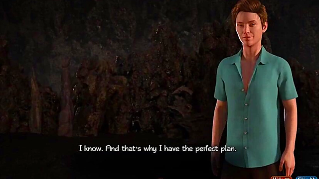 Futanari Anime Girls Enjoy Steamy Jujutsu Lesbians Sex In 3D Game