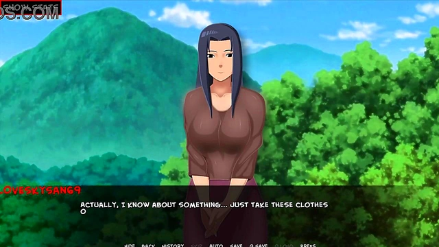 Valorant Viper Sucks Dick Deep & Gives Amazing Cartoon Blowjob Orgasm!