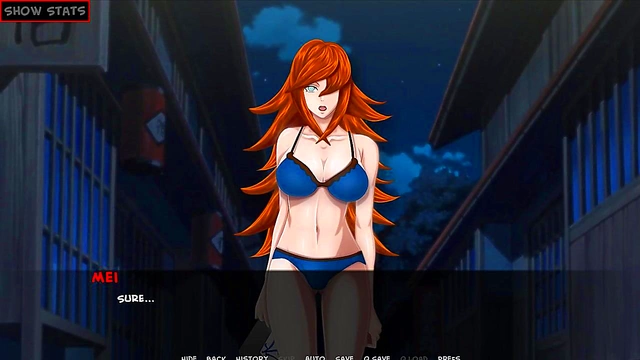 Valorant Viper Sucks Dick Deep & Gives Amazing Cartoon Blowjob Orgasm!