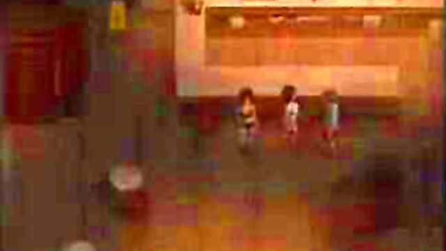 Horny MILF Nadia's Naughty Adventure in Anime Style Lovemaking