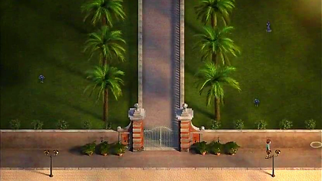 Horny MILF Nadia's Naughty Adventure in Anime Style Lovemaking