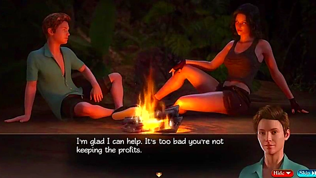 Sultry Raven Teen Titans Anime Gets Censored Ahegao Blowjob Fantasies