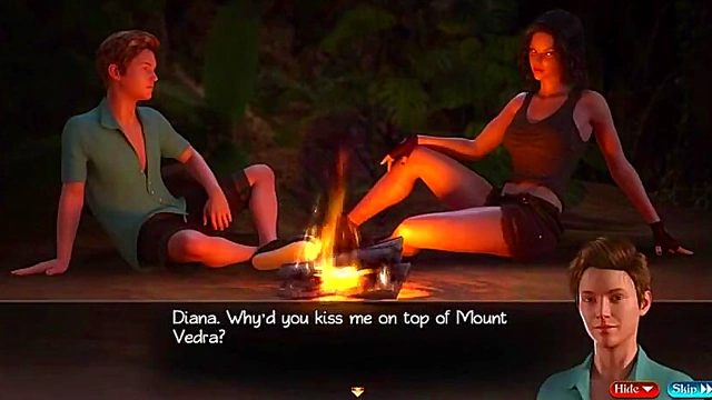 Sultry Raven Teen Titans Anime Gets Censored Ahegao Blowjob Fantasies