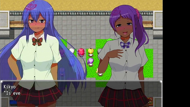 Country Farm Babe Gets Fucked Wildly by Local Guys for Consoling Fun