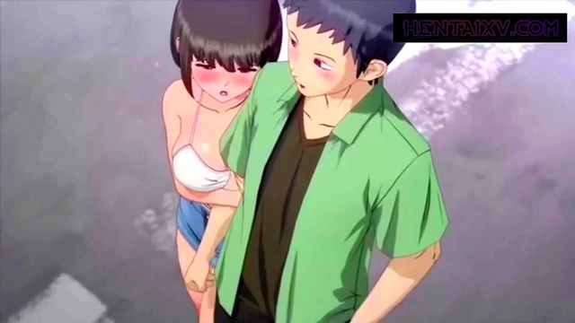 Kaguya-Sama Slideshow Fantasy Anime Babe's Explicit Blowjob Showdown