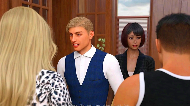 Young Pirate Booty Gets Pregnant from Anime Lactation Bukkake Gangbang Orgasm