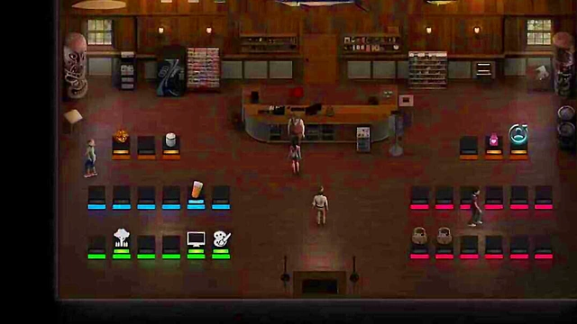 Seductive MILF in Anime Treasure Hunt Gets Hardcore Sex & Sweet Cumsession