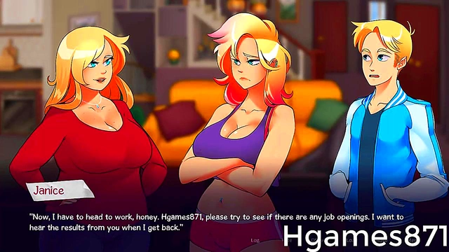 Hot Futanari Babe With Blue Hair Nails Big-Dick Dildo Fuck & Handjob Orgasm!