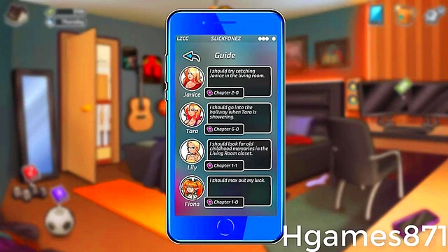 Hot Futanari Babe With Blue Hair Nails Big-Dick Dildo Fuck & Handjob Orgasm!