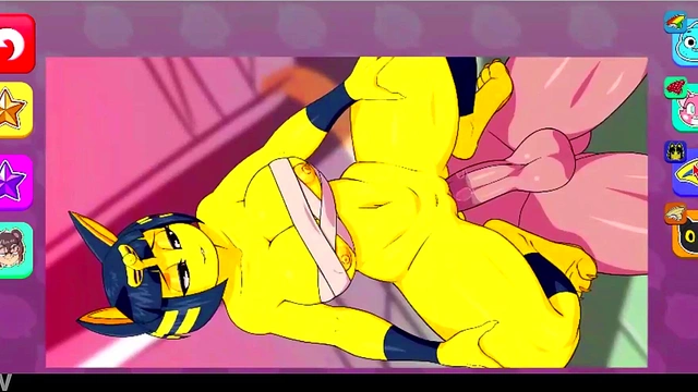 Hentai Sex Scene Office Worker Gets Penetrated Deeply By Boss