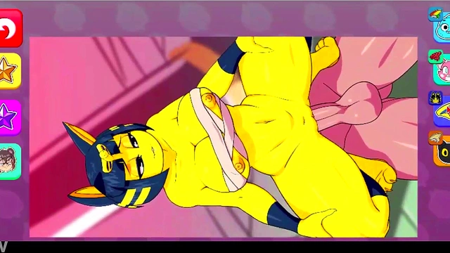 Hentai Sex Scene Office Worker Gets Penetrated Deeply By Boss