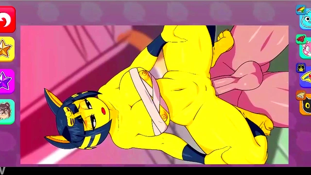 Hentai Sex Scene Office Worker Gets Penetrated Deeply By Boss