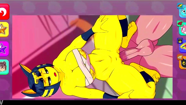 Hentai Sex Scene Office Worker Gets Penetrated Deeply By Boss