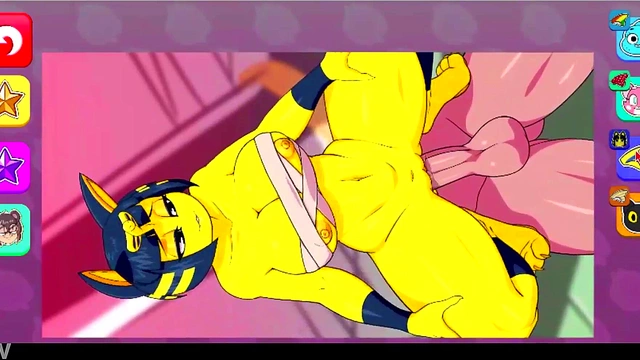 Hentai Sex Scene Office Worker Gets Penetrated Deeply By Boss