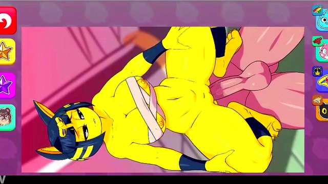 Hentai Sex Scene Office Worker Gets Penetrated Deeply By Boss