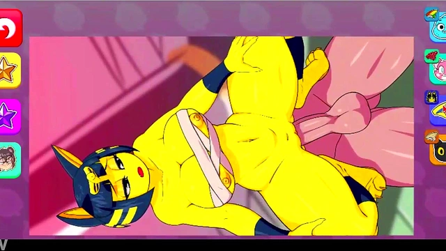 Hentai Sex Scene Office Worker Gets Penetrated Deeply By Boss