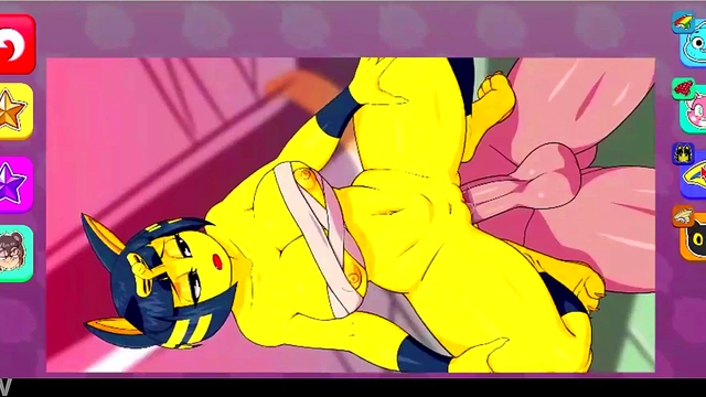 Hentai Sex Scene Office Worker Gets Penetrated Deeply By Boss