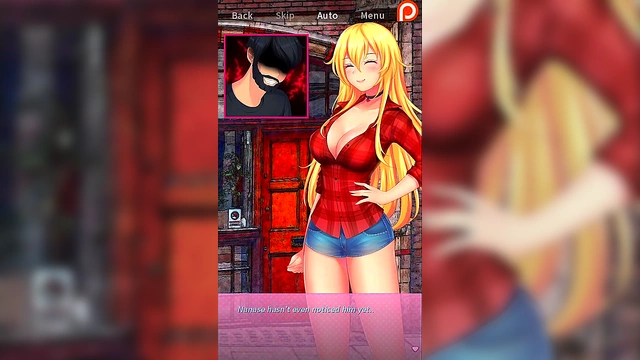 Intense Hentai Sex Scene With Sexy Anime Couples In Heat