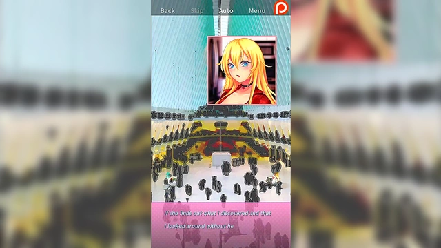 Intense Hentai Sex Scene With Sexy Anime Couples In Heat