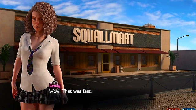 Red Ginseng LoveSkySan’s Naughty Anime Duo Fucks Hard for Hot Creamy Climax