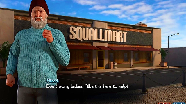 Red Ginseng LoveSkySan’s Naughty Anime Duo Fucks Hard for Hot Creamy Climax