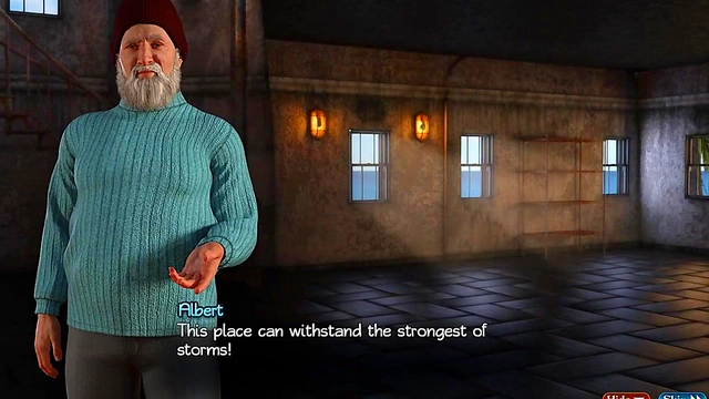 Red Ginseng LoveSkySan’s Naughty Anime Duo Fucks Hard for Hot Creamy Climax