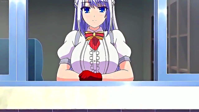 Anime Harem Bounces Wildly for Naughty Fun in This Epic Visual Novel Adventure