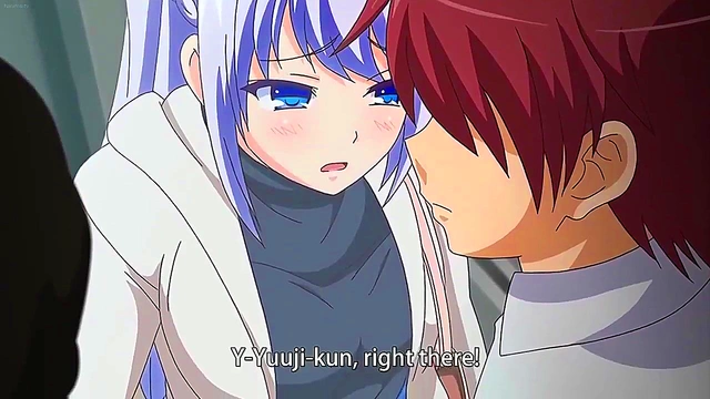 Anime Harem Bounces Wildly for Naughty Fun in This Epic Visual Novel Adventure