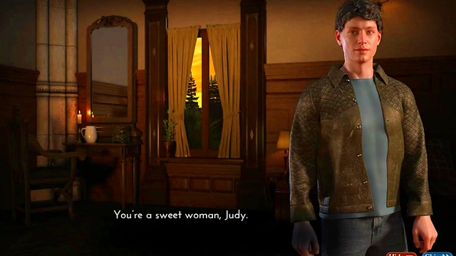 Blonde V-Tuber Harley Quinn Gets Big-Ass Fucked By Lex Luthor's Anime Dick