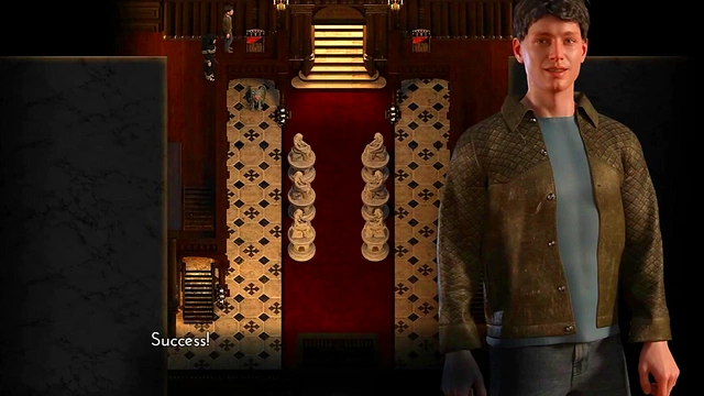 Blonde V-Tuber Harley Quinn Gets Big-Ass Fucked By Lex Luthor's Anime Dick