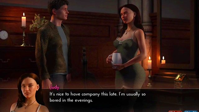 Blonde V-Tuber Harley Quinn Gets Big-Ass Fucked By Lex Luthor's Anime Dick