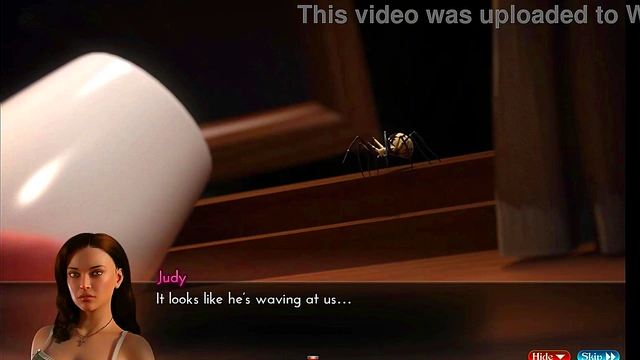 Blonde V-Tuber Harley Quinn Gets Big-Ass Fucked By Lex Luthor's Anime Dick